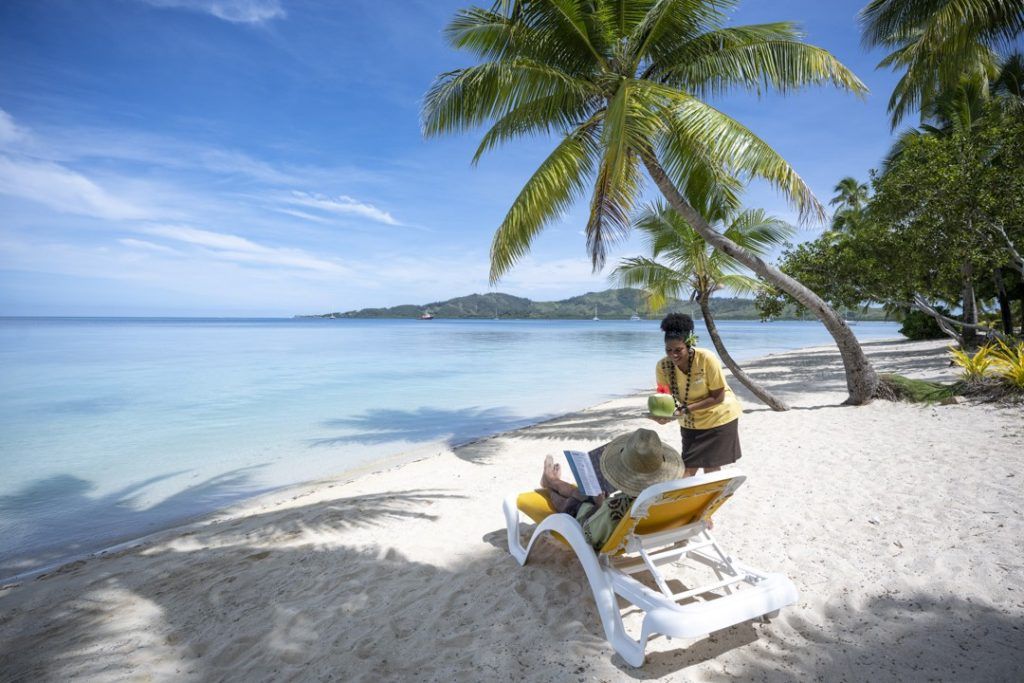 50 BEST Resorts in Fiji: The Ultimate List ????️ [2025]