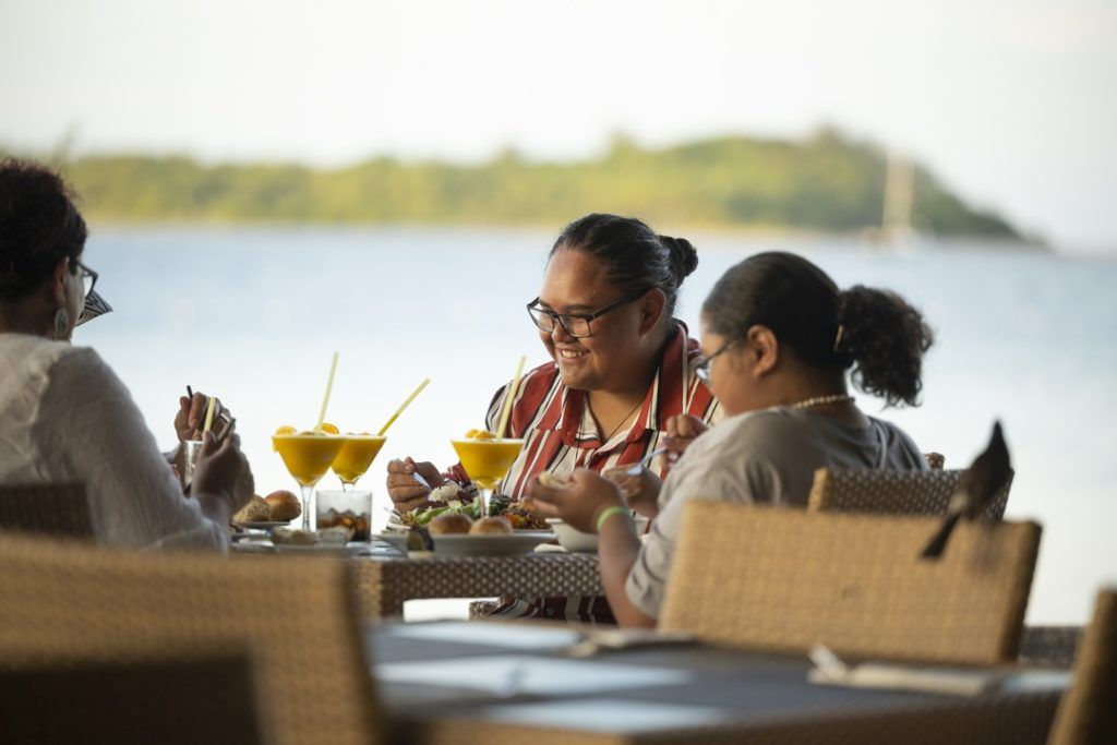 10 Fiji Resorts Where Kids Stay &amp; Eat for Free!
