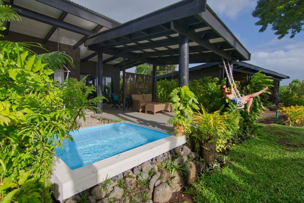 50 BEST Resorts in Fiji: The Ultimate List ????️ [2025]