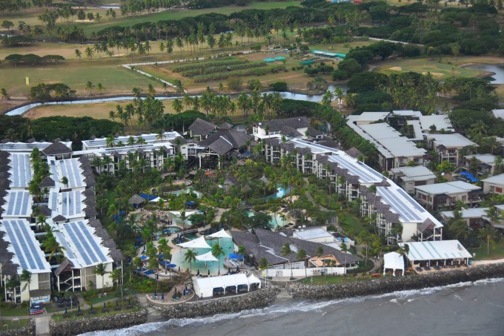 10 Best Resorts on Viti Levu: Where to Stay on Fiji's Main Island