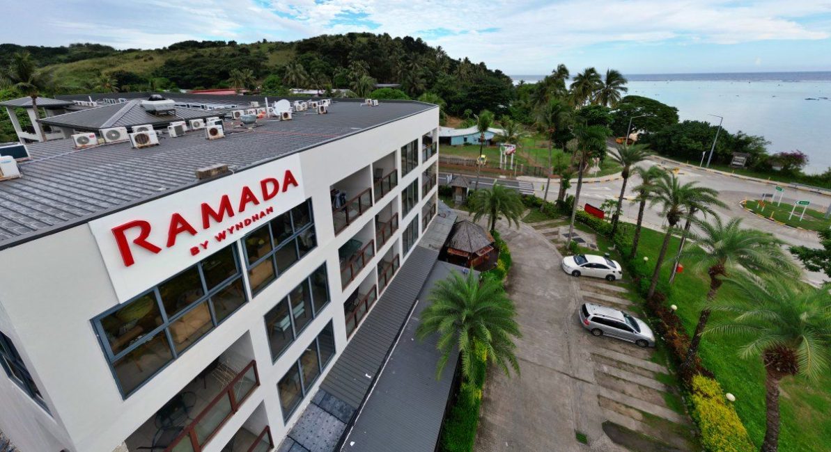 10 Best Self-Catering Accommodations in Fiji ????️ [2025]