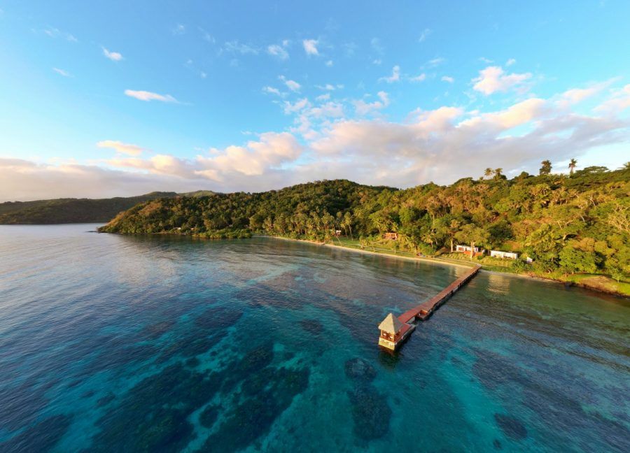 50 BEST Resorts in Fiji: The Ultimate List ????️ [2025]