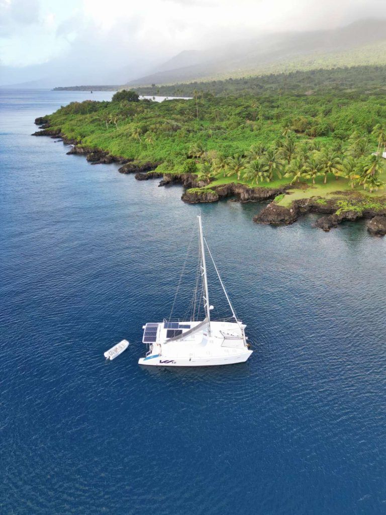 5 Best Accommodations in the Lau Islands