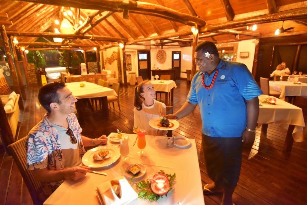 25 BEST Luxury Resorts in Fiji ???? [2025]