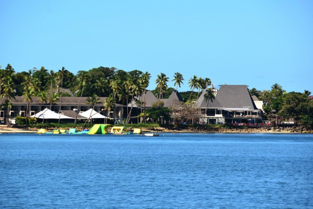 25 BEST Family Resorts in Fiji ????‍????‍???? [2025]