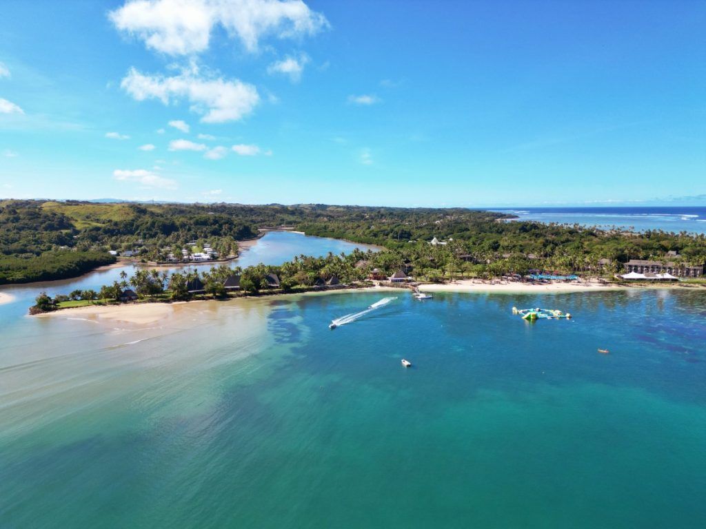 50 BEST Resorts in Fiji: The Ultimate List ????️ [2025]