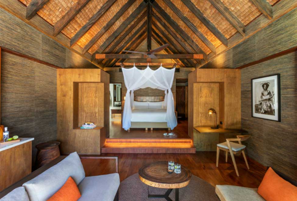 25 BEST Luxury (5-Star) Resorts in Fiji ???? [2025]