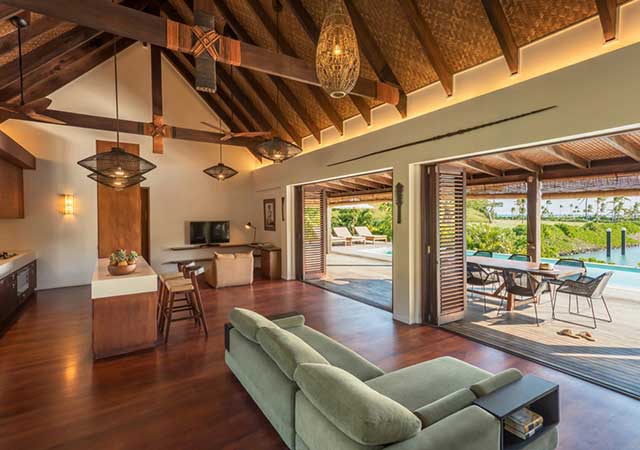 25 BEST Family Resorts in Fiji ????‍????‍???? [2025]