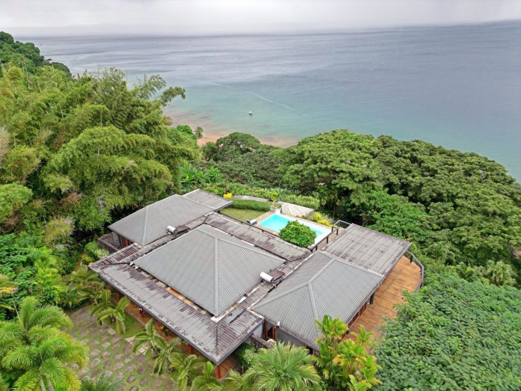 15 Best Fiji Villas with a Private Pool ???? [2025]