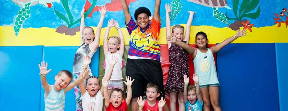 10 Best Kids' Clubs in Fiji ???? [2025]