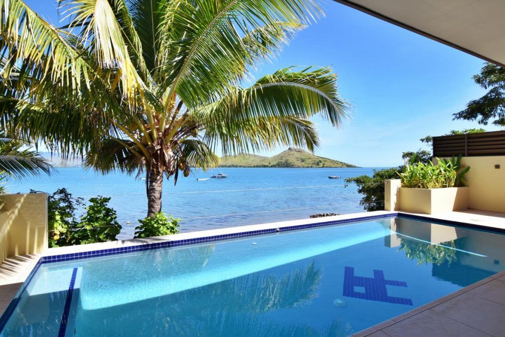 50 BEST Resorts in Fiji: The Ultimate List ????️ [2025]