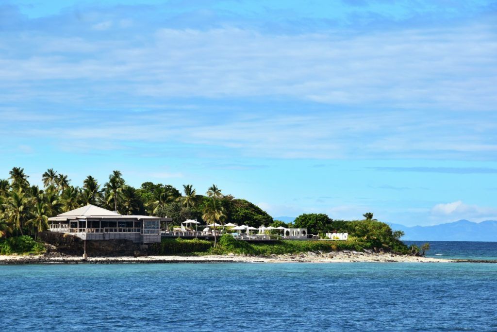 25 BEST Family Resorts in Fiji ????‍????‍???? [2025]