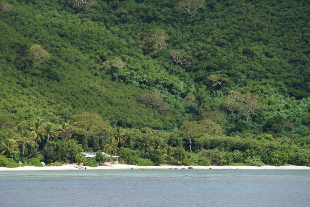 15 BEST Homestays in Fiji 🏡 [2025]