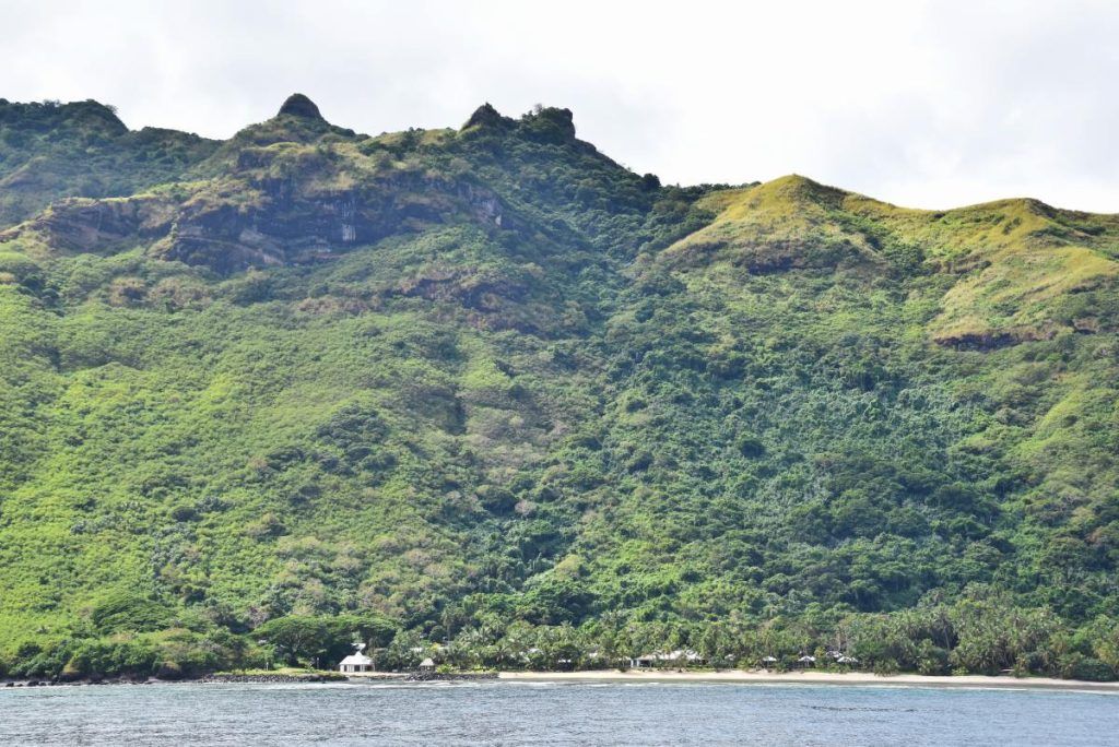 22 BEST Adults-Only (Child-Free) Resorts in Fiji ???? [2025]