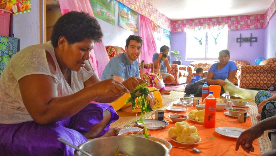 15 BEST Homestays in Fiji ???? [2025]