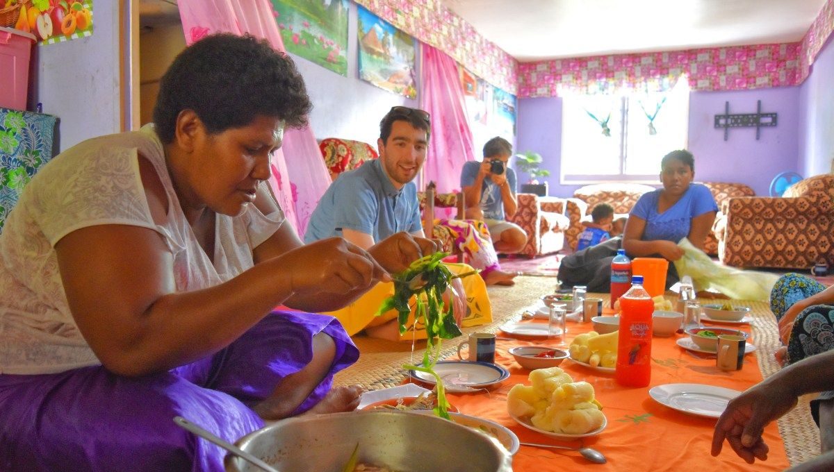15 BEST Homestays in Fiji ???? [2025]