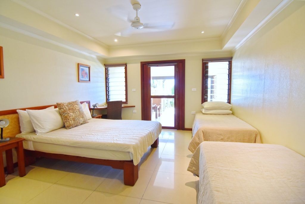 25 BEST Family Resorts in Fiji ????‍????‍???? [2025]