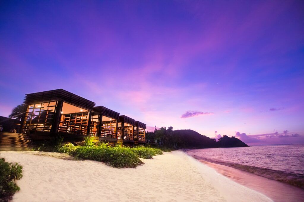 25 Best Hotels &amp; Places to Stay in the Mamanuca Islands [2025]