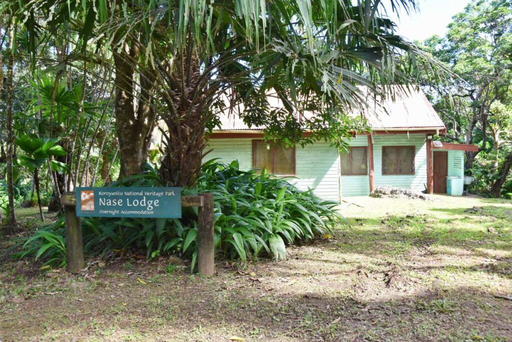 The Guide to Ecotourism in Fiji