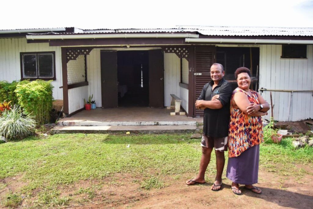 5 Best Homestays on Taveuni