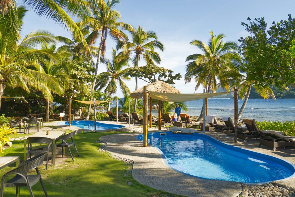 50 BEST Resorts in Fiji: The Ultimate List 🌴 [2025]