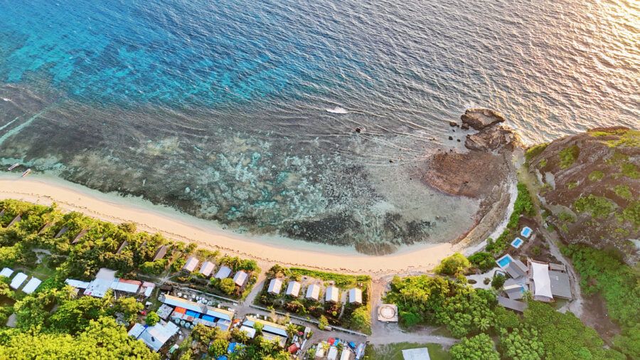 29 Best Hotels & Places to Stay in the Yasawa Islands [2025]