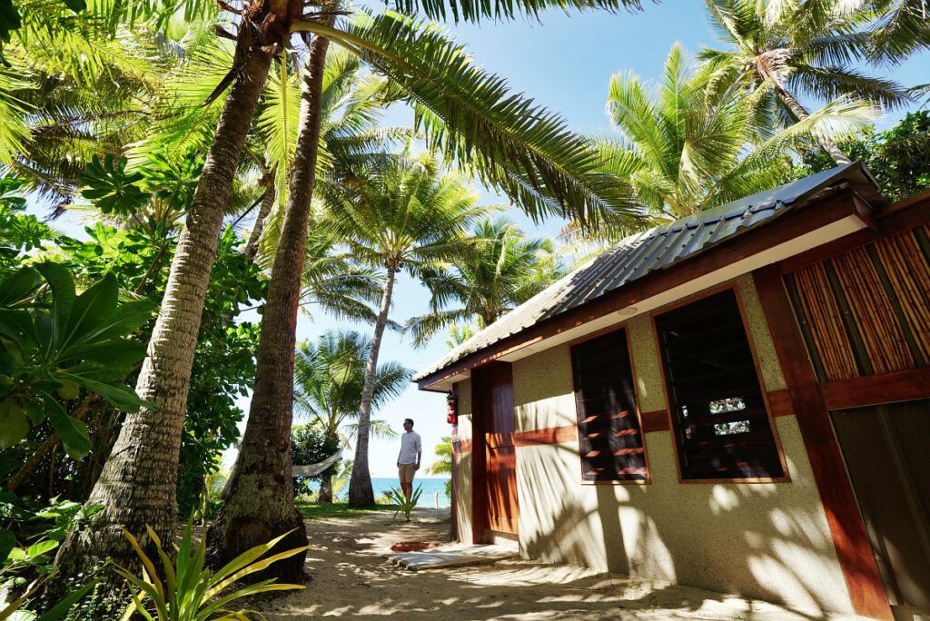 19 BEST Budget Resorts in Fiji ⛱️ [2025]