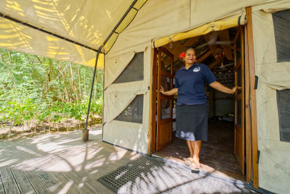 15 BEST Budget Accommodations in the Yasawa Islands [2025]