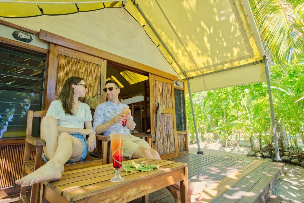 15 Most Romantic Resorts in the Yasawa Islands ❤️ [2025]