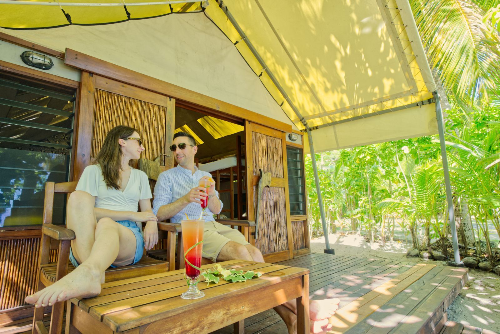 15 Most Romantic Resorts in the Yasawa Islands ❤️ [2025]