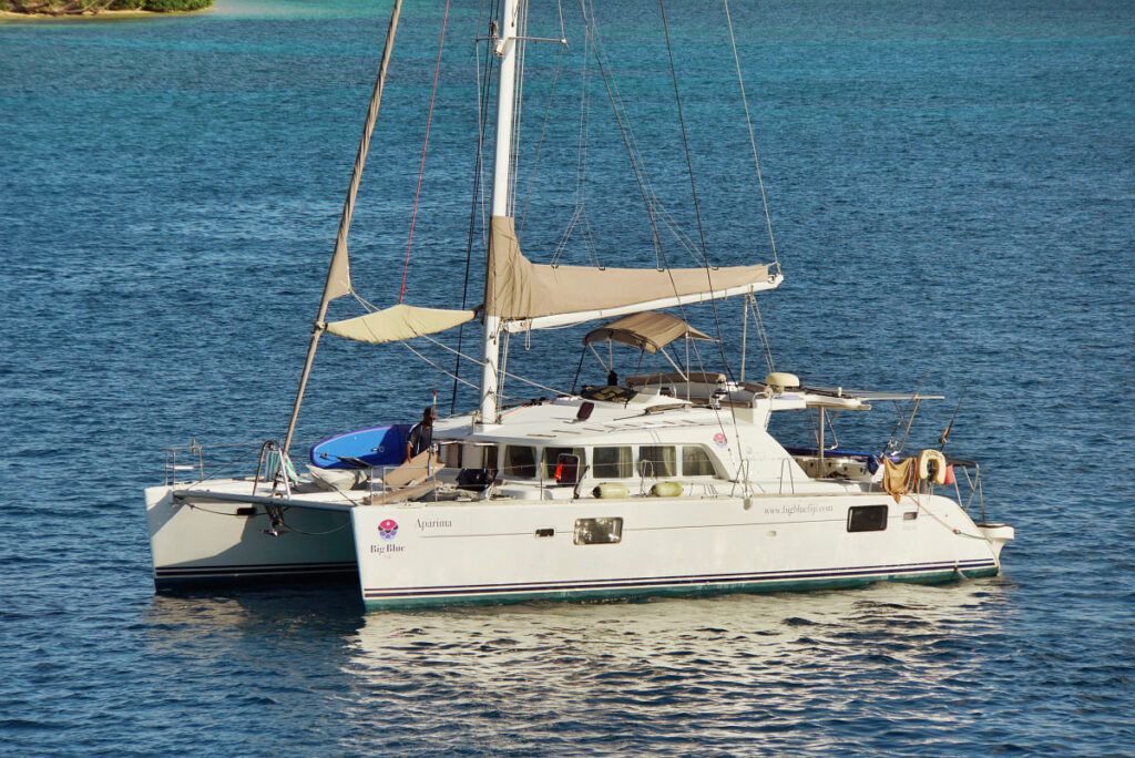5 Best Liveaboards in Fiji 🤿 [2025]