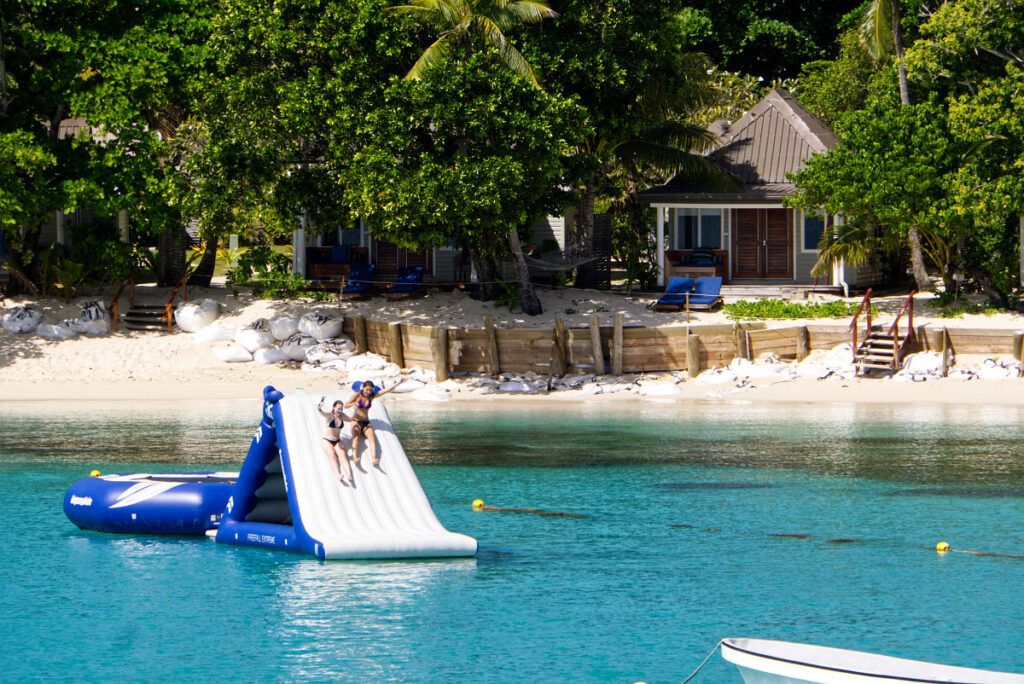 15 BEST Budget Accommodations in the Yasawa Islands [2025]