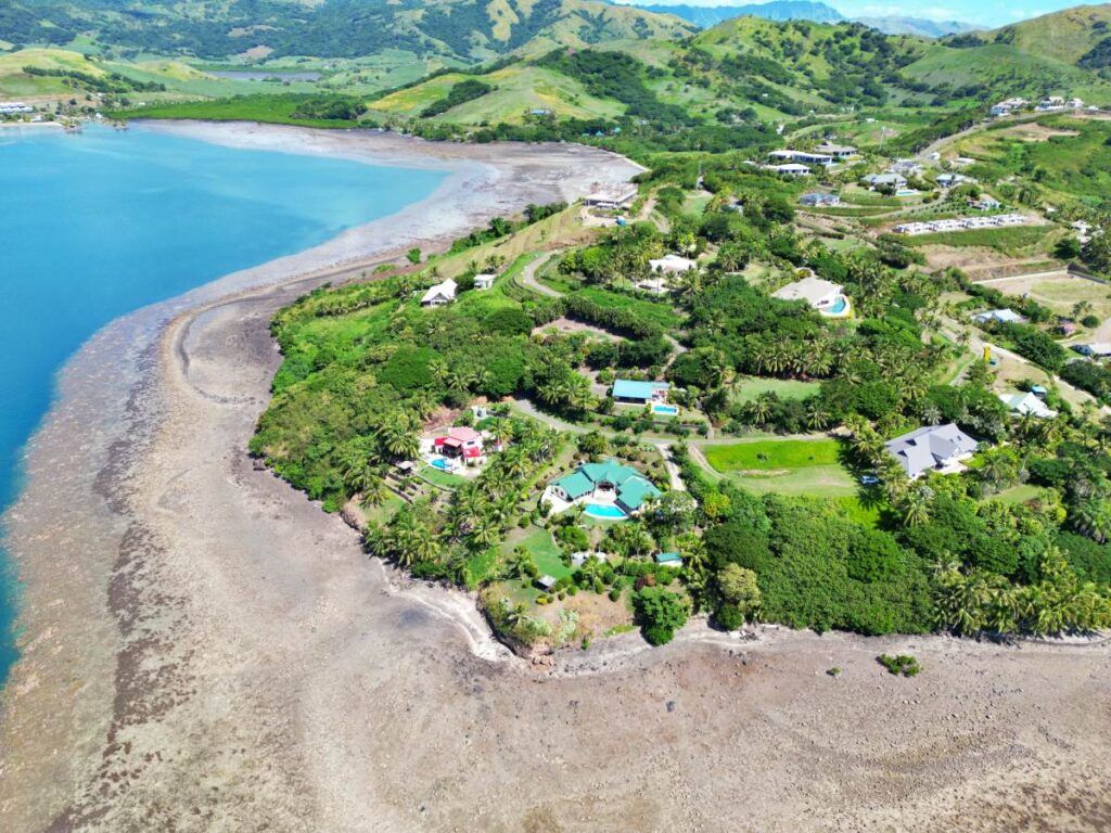 The Romantic Getaway Guide to Lautoka, Rakiraki &amp; the Suncoast