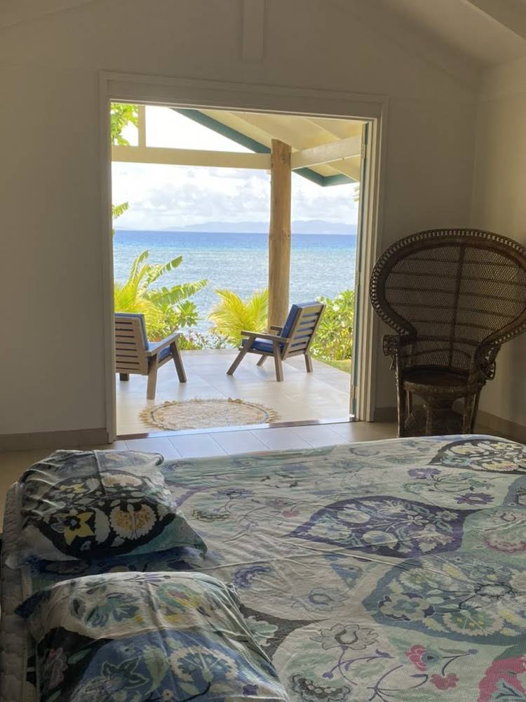 10 Most Romantic Honeymoon Resorts on Taveuni ❤️