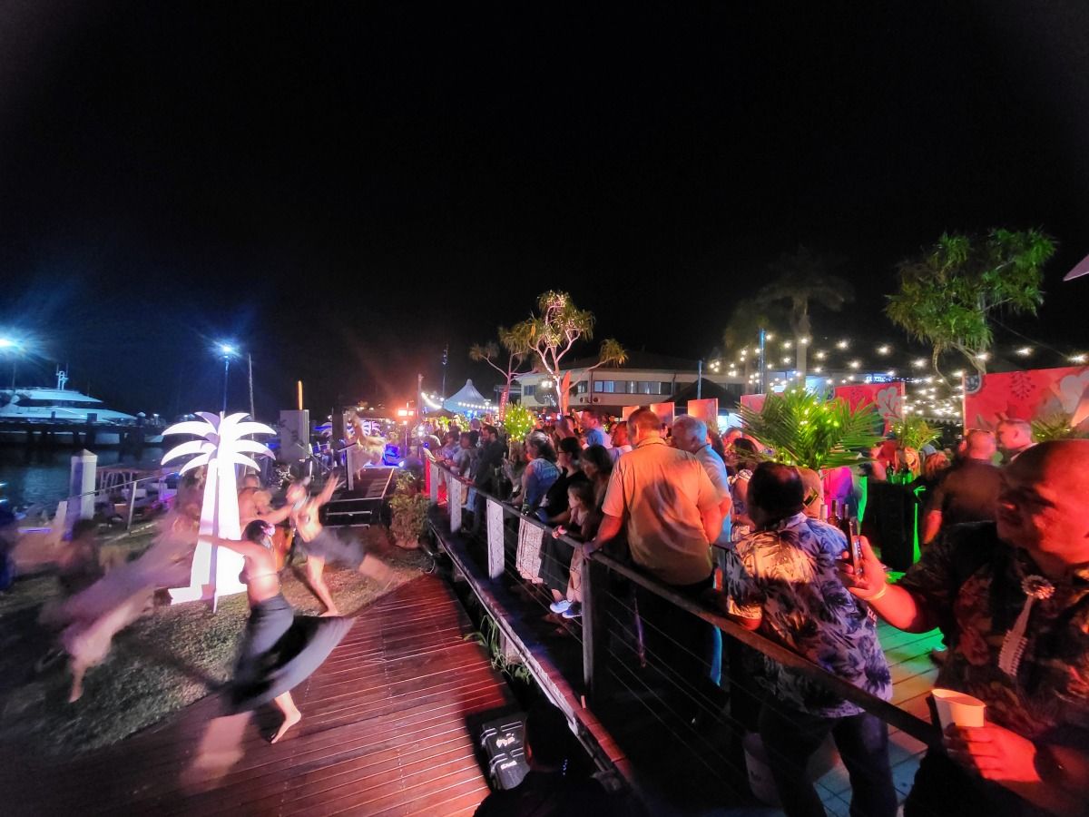 The Top Events & Festivals in Fiji 🎉 [2026] - Fiji Pocket Guide