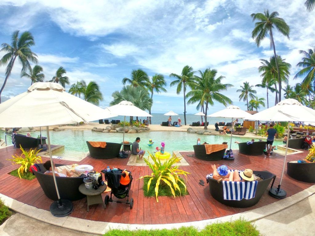 10 BEST Hotels on Denarau Island ???? [2025]