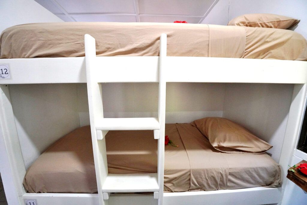 15 BEST Budget Accommodations in the Yasawa Islands [2025]