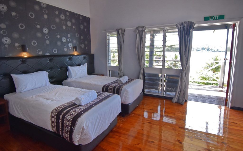 10 Villas & Holiday Homes in Lautoka, Rakiraki & the Suncoast