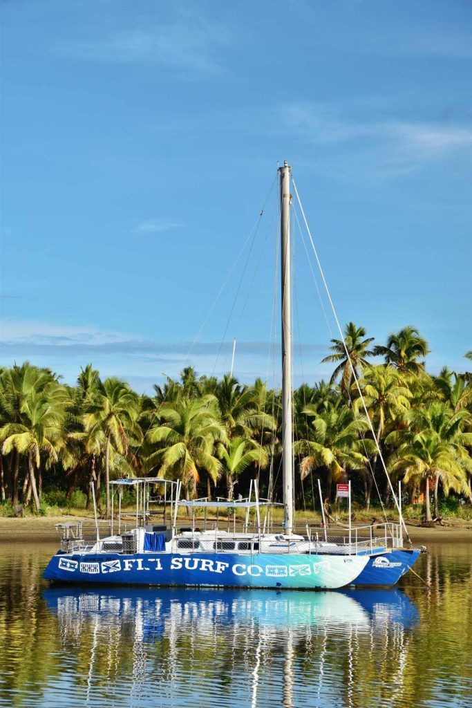 9 BEST Sailing Charters in Fiji ⛵ [2025]