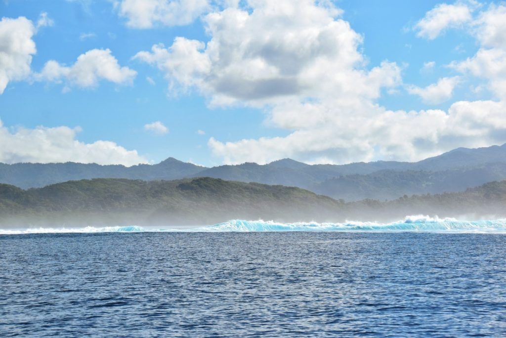 5 Best Surf Spots in Kadavu