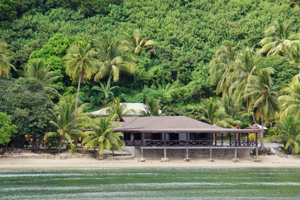 29 Best Hotels &amp; Places to Stay in the Yasawa Islands [2025]