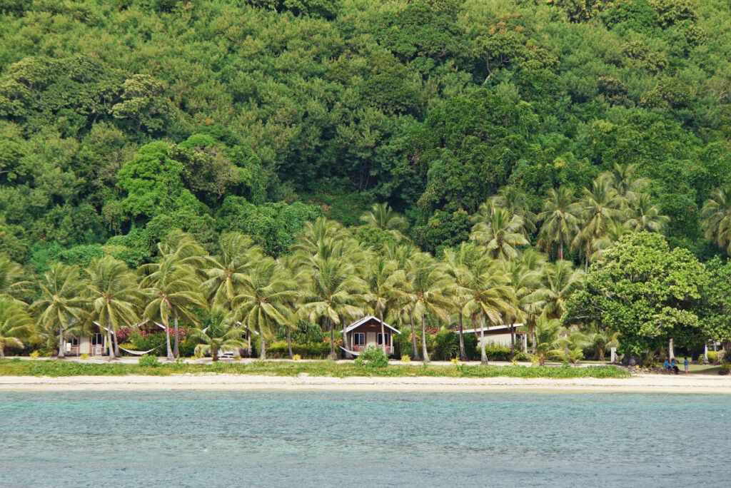 19 BEST Budget Resorts in Fiji ⛱️ [2025]