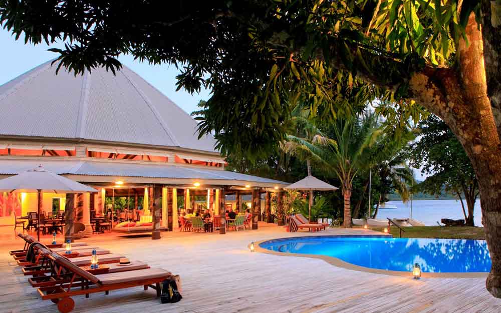 10 Best All-Inclusive Resorts in Fiji [2025]