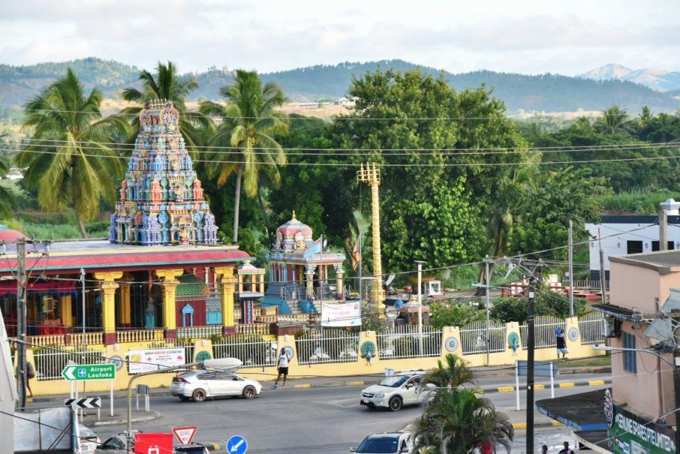 Where to Stay in Nadi & Denarau: BEST Accommodations [2025]