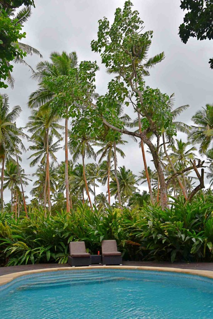 15 BEST Dive Resorts in Fiji ???? [2025]