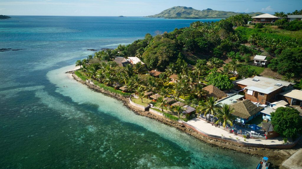 25 Best Hotels &amp; Places to Stay in the Yasawa Islands [2025]