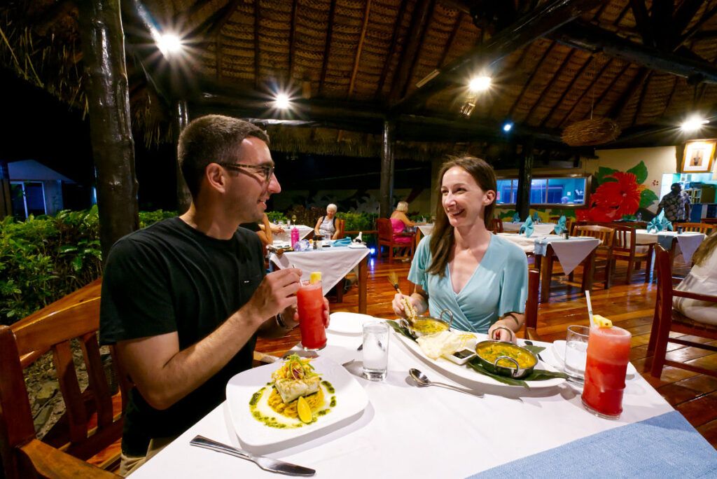 10 Best Accommodations in Fiji for Foodies