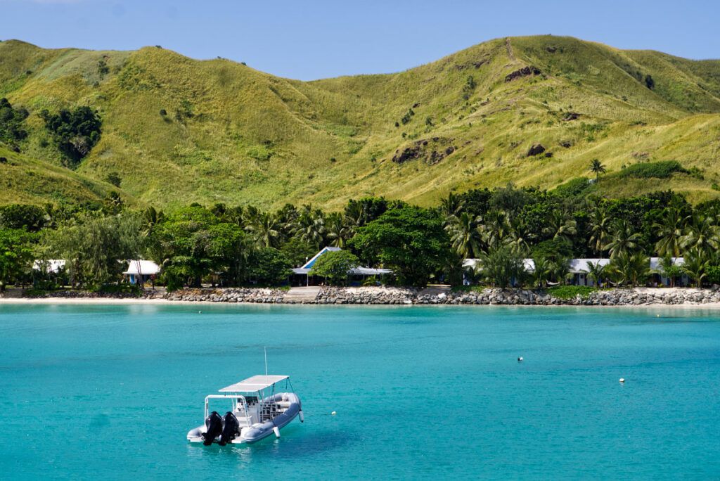 29 Best Hotels &amp; Places to Stay in the Yasawa Islands [2025]