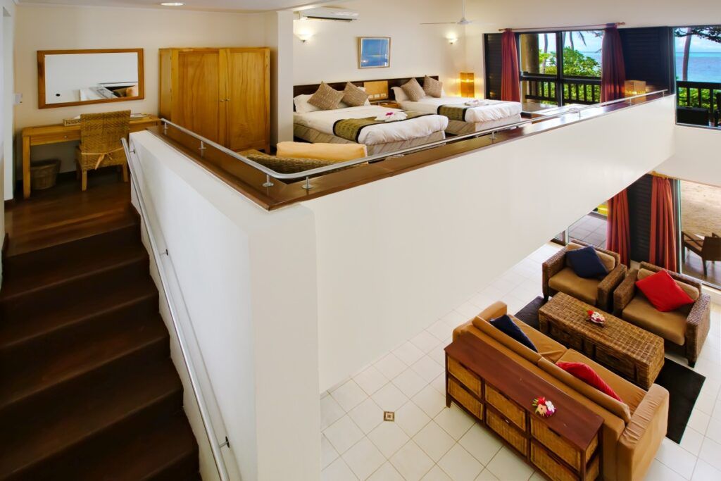 10 Best Family Resorts in the Mamanuca Islands [2025]