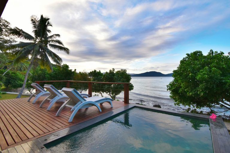 30 BEST Luxury Resorts in Fiji ???? [2025]